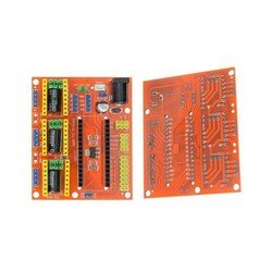 Arduino CNC Shield - V4 - Thumbnail