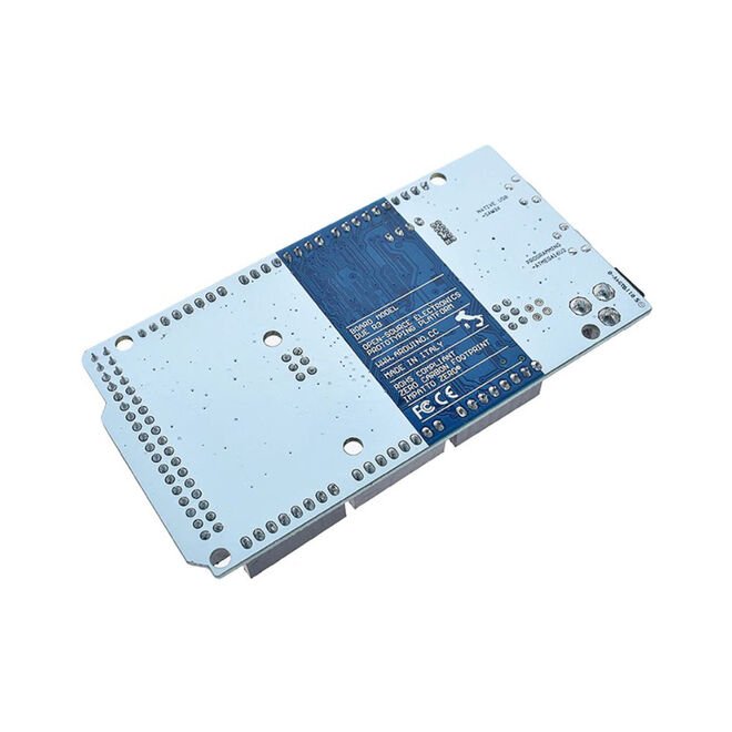Arduino Due 3.3V (Klon) - (USB Kablo Dahil Değil)