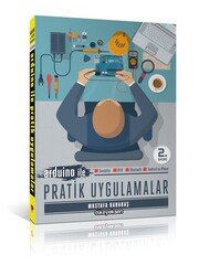 Arduino ile Pratik Uygulamalar - Mustafa KARAKAŞ - Thumbnail