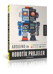 Arduino ile Robotik Projeler - Thumbnail