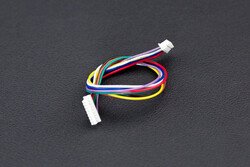 Arduino iRobotistan Laser PM2.5 Air Quality Sensor - Thumbnail
