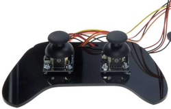 Arduino Joystick Arm Set - Thumbnail