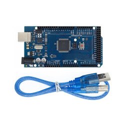 Arduino Mega 2560 R3 (Klon) - Thumbnail