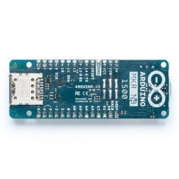 Arduino MKR NB1500 Development Board