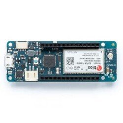 Arduino MKR NB1500 Geliştirme Kartı - Thumbnail