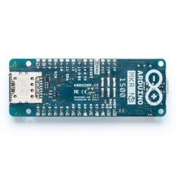 Arduino MKR NB1500 Geliştirme Kartı - Thumbnail