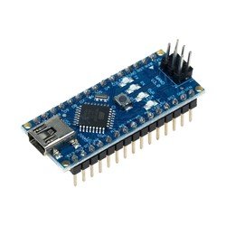 Arduino Nano 328 FT232 (Klon) - (USB Kablolu) - Thumbnail