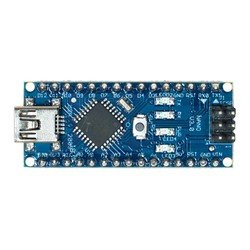 Arduino Nano 328 FT232 (Klon) - (USB Kablolu) - Thumbnail