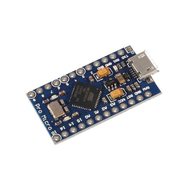 Arduino Pro Micro Klon 5V 16 Mhz