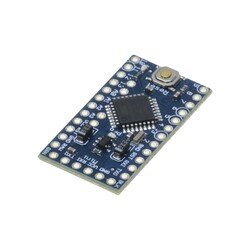 Arduino Pro Mini 328 - 5 V / 16 MHz (Header′lı) - Thumbnail