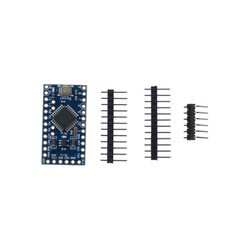 Arduino Pro Mini 328 - 5 V / 16 MHz (Header′lı) - Thumbnail