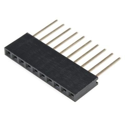 Arduino Stackable Header 10 Pin - Arduino Shield Connector