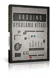 Arduino Uygulama Kitabı - Coşkun Taşdemir - Thumbnail
