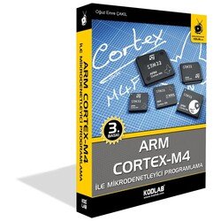 Arm Microcontrollers - Thumbnail