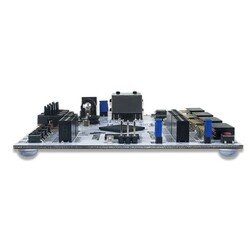 Arty Board Artix-7 FPGA Development Board (A7-35T) - Thumbnail