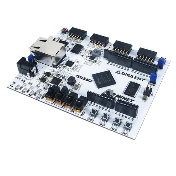 Arty Board Artix-7 FPGA Geliştirme Kartı (A7-35T)