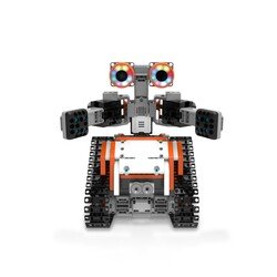 AstroBot Upgraded - Thumbnail