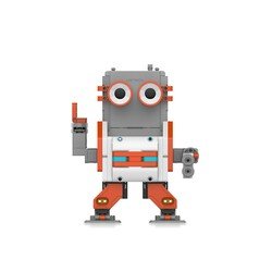 AstroBot Upgraded - Thumbnail