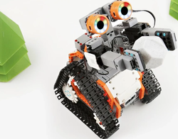Ubtech Jimu AstroBot Robot Kiti - Thumbnail