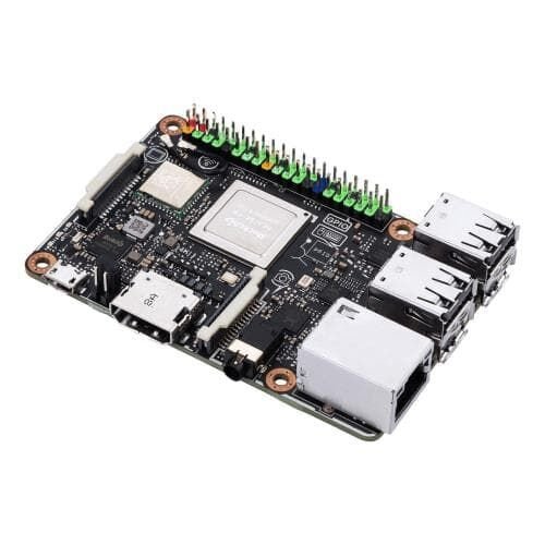 Asus Tinker Board R2.0/A/2G