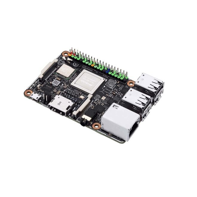 Asus Tinker Board S R2.0/A/2G/16G