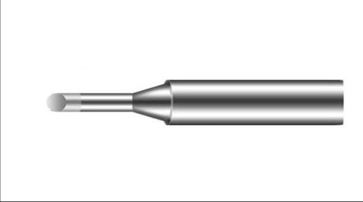 Bakon 600-2C Soldering Iron Tip - 1pc