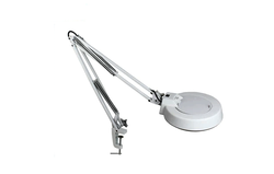 Bakon BK500C 10X Diopter Acrobat Magnifier 22W Fluorescent Lighting - Thumbnail