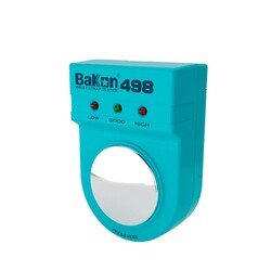 Bakon BK498 ESD Kablolu Bileklik Test Cihazı - Thumbnail