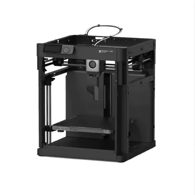 Bamboo Lab P1P 3D Printer