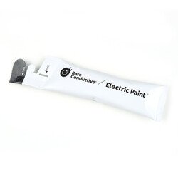 Bare Conductive - Conductive Ink Pen - Electric Paint Pen (10ml) - Thumbnail