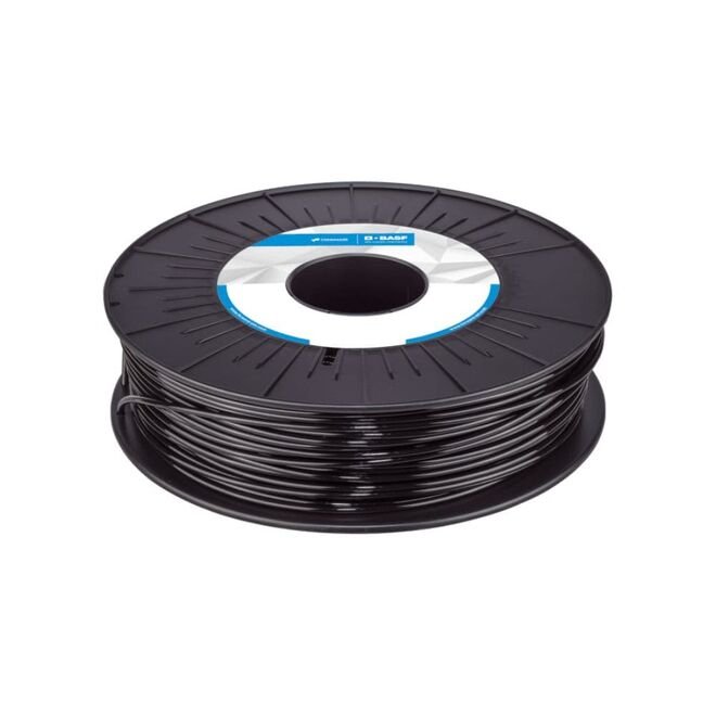 BASF Ultrafuse PET Siyah Filament 1.75mm