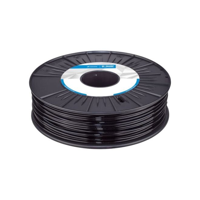 BASF Ultrafuse PLA Siyah Filament 2.85mm