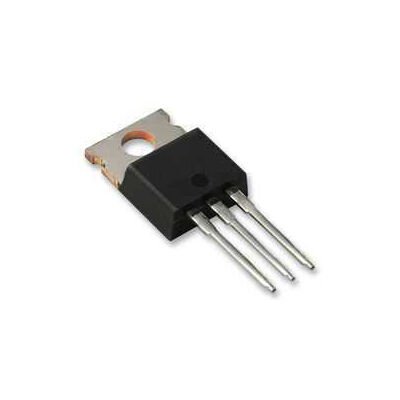 BDX53C - 8A 100V NPN DARL.Dİ. - TO220 Transistor