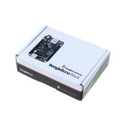BeagleBone Black 4G - Thumbnail
