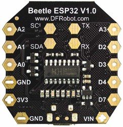 Beetle ESP32 Mikrokontrol Kartı - Thumbnail