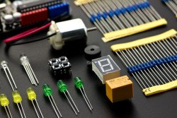 Beginner Kit for Arduino (Best Starter Kit) - Thumbnail
