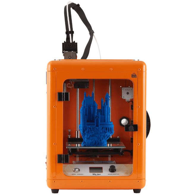 BenMaker Ekser 3D Printer
