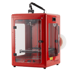 BenMaker Ekser Plus 3D Printer - Thumbnail