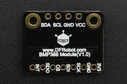 BMP388 Digital Pressure Sensor (Breakout) - Thumbnail