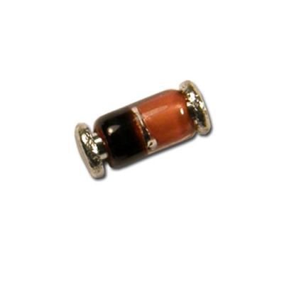 BZV55C10 SMD zener diode (SOD80)