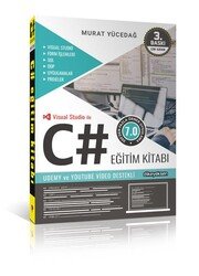 C# Programlama Eğitim Seti - Thumbnail