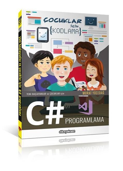 C# Programlama Eğitim Seti