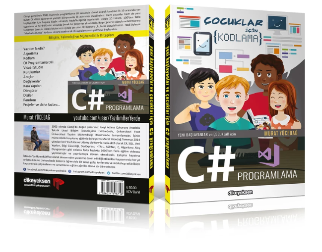 C Programming for Beginner and Kids
