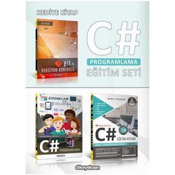 C Programming Training Kit - Thumbnail