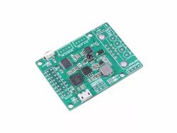 CANBed RP2040-CAN Bus Dev Kit - Thumbnail