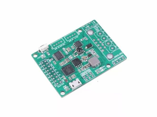 CANBed RP2040-CAN Bus Dev Kit
