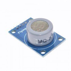 Carbon Monoxide Gas Sensor Board - MQ-7 - Thumbnail
