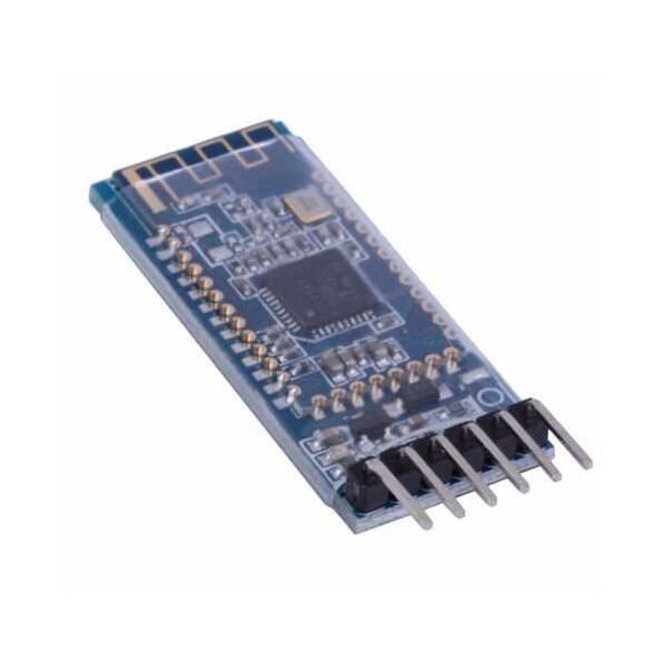 CC2541 Bluetooth 4.0 UART Transceiver Serial Module