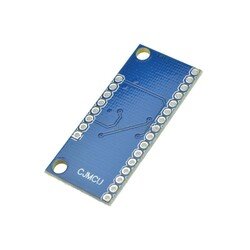 CD74HC4067 - 16 Channel Analog Digital Multiplexer - Thumbnail