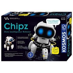 Chipz Smart Robot - Thumbnail